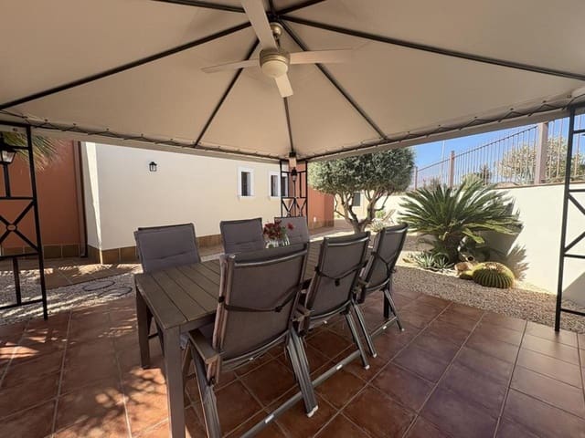 3 slaapkamer Villa te koop in Baños y Mendigo, Murcia stad met zwembad - € 399.000 (Ref: 8931151)