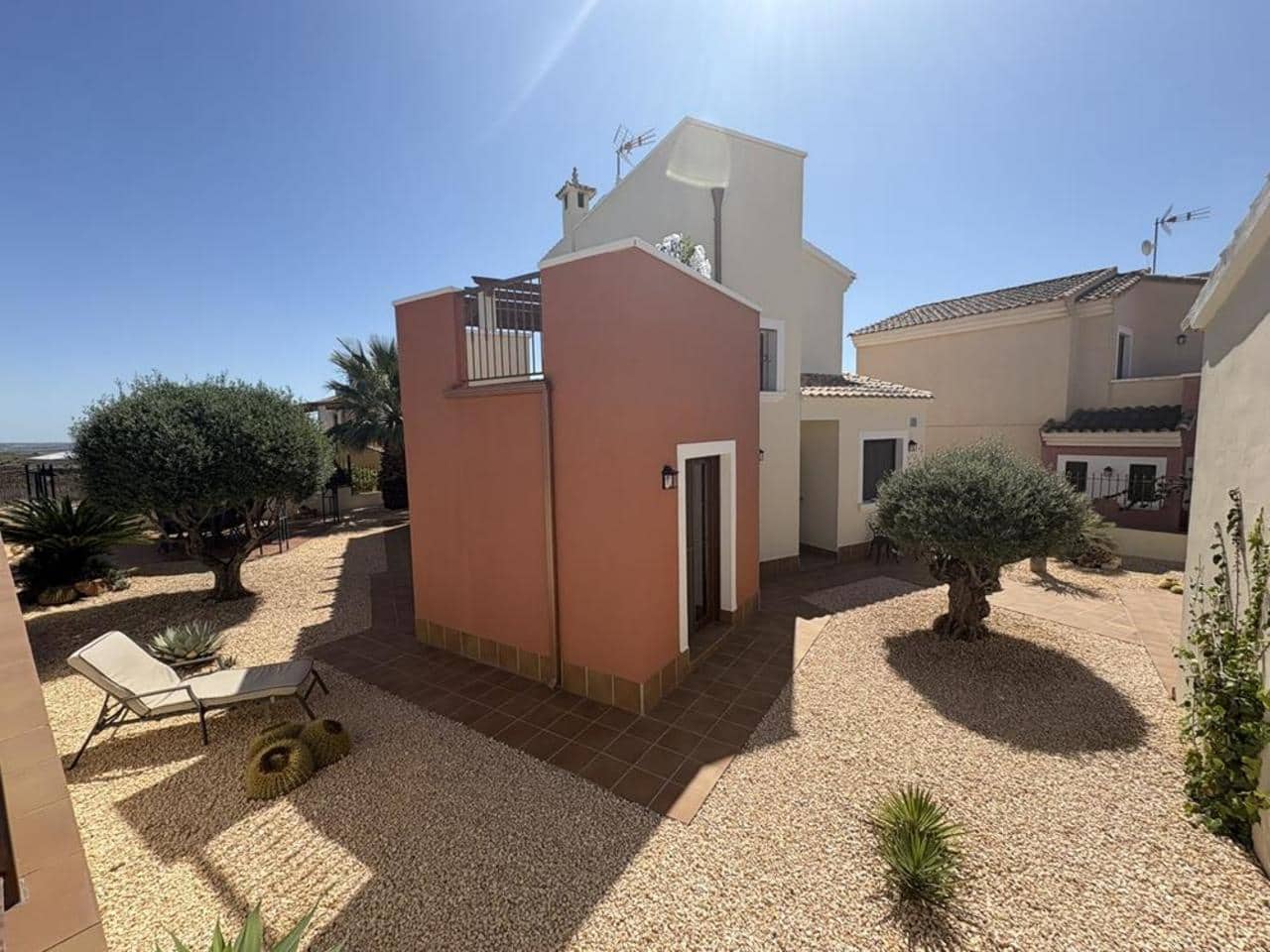 3 slaapkamer Villa te koop in Banos y Mendigo met zwembad - € 399.000 (Ref: 8931151)