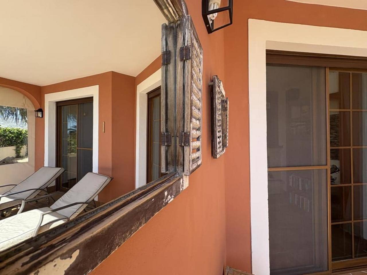 3 slaapkamer Villa te koop in Banos y Mendigo met zwembad - € 399.000 (Ref: 8931151)