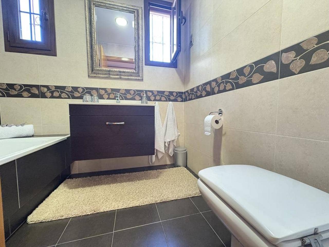 3 slaapkamer Villa te koop in Banos y Mendigo met zwembad - € 399.000 (Ref: 8931151)