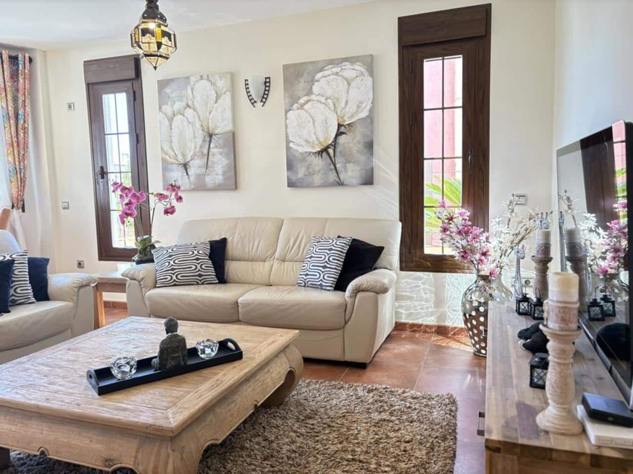 3 slaapkamer Villa te koop in Banos y Mendigo met zwembad - € 399.000 (Ref: 8931151)