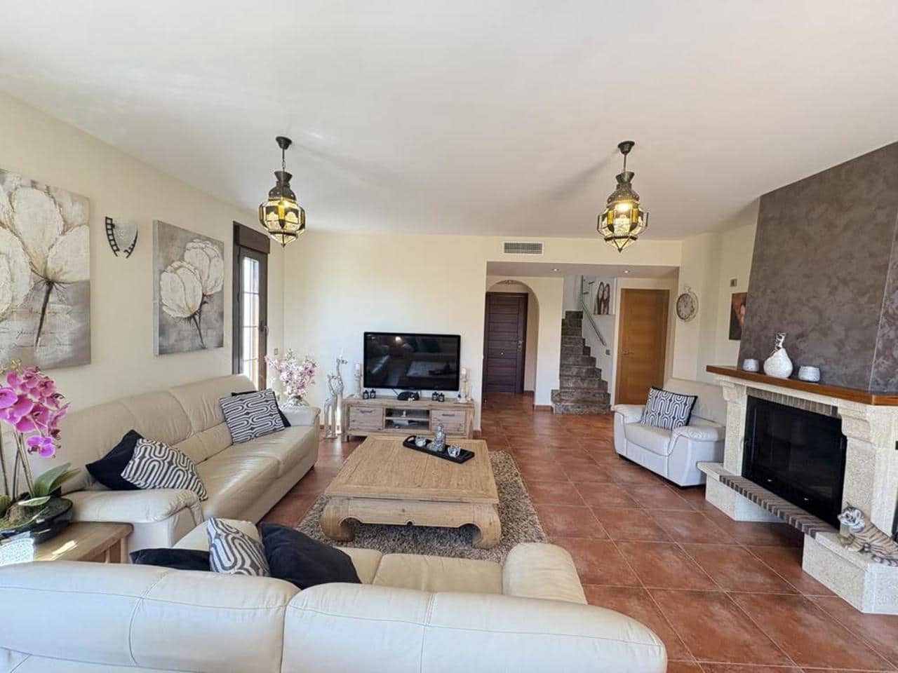 3 slaapkamer Villa te koop in Banos y Mendigo met zwembad - € 399.000 (Ref: 8931151)