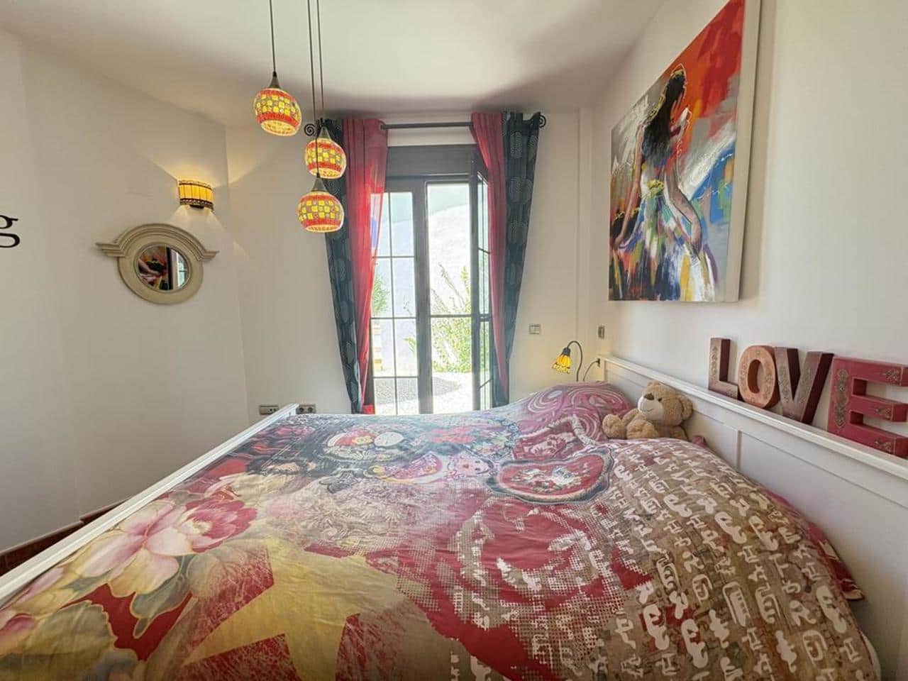 3 slaapkamer Villa te koop in Banos y Mendigo met zwembad - € 399.000 (Ref: 8931151)