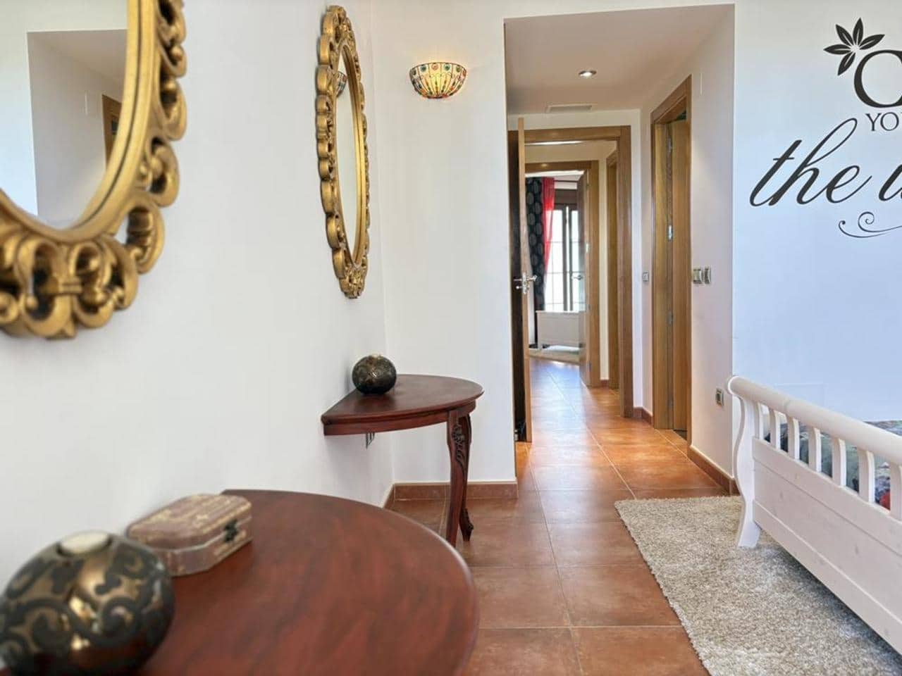 3 slaapkamer Villa te koop in Banos y Mendigo met zwembad - € 399.000 (Ref: 8931151)