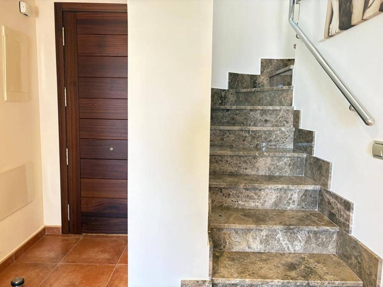 3 slaapkamer Villa te koop in Banos y Mendigo met zwembad - € 399.000 (Ref: 8931151)