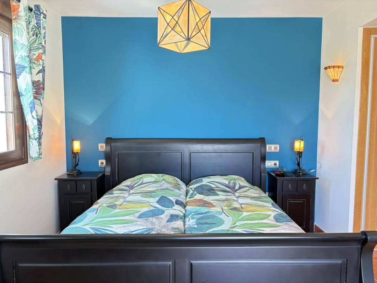 3 slaapkamer Villa te koop in Banos y Mendigo met zwembad - € 399.000 (Ref: 8931151)