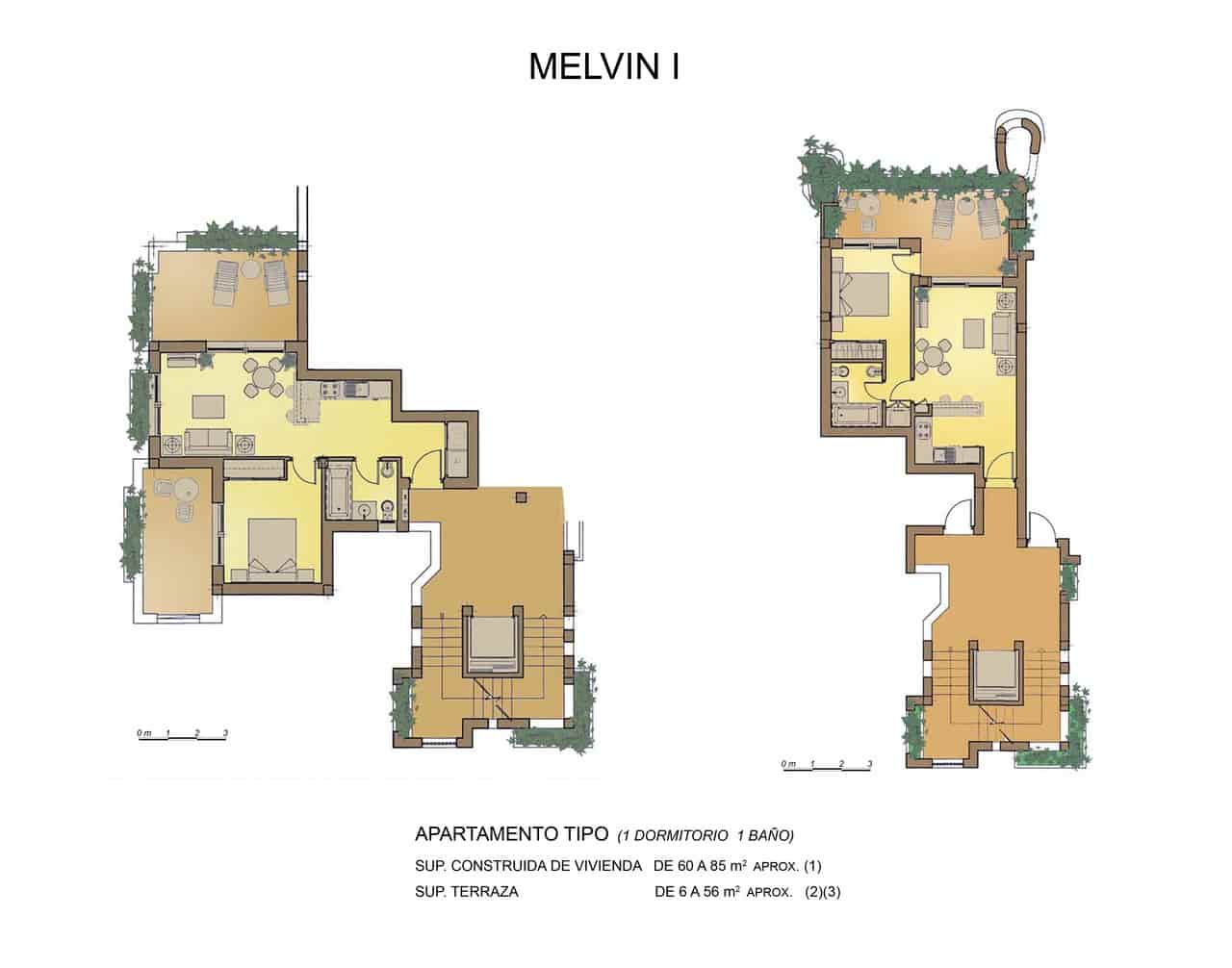 2 bedroom Apartment for sale in Torre-Pacheco with pool garage - € 193,000 (Ref: 8931712)