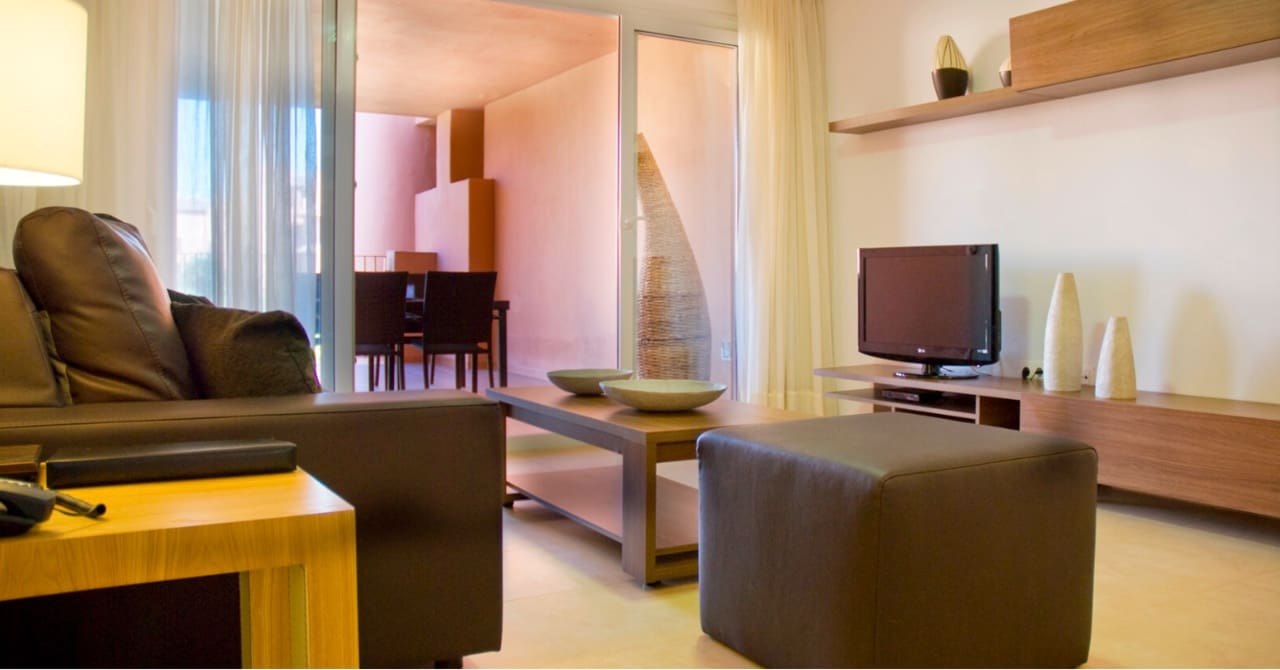 2 bedroom Apartment for sale in Torre-Pacheco with pool garage - € 193,000 (Ref: 8931712)