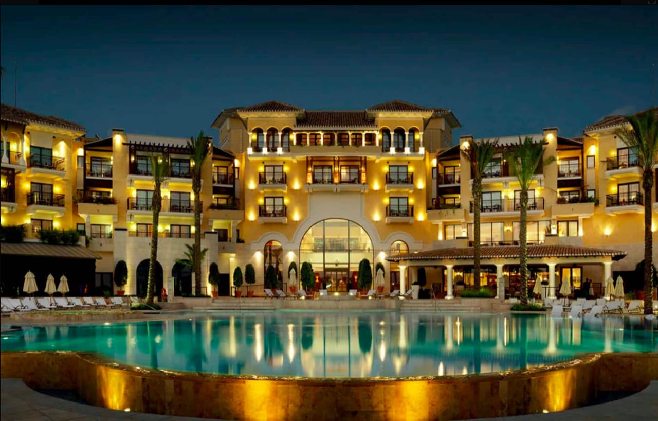 2 bedroom Apartment for sale in Torre-Pacheco with pool garage - € 193,000 (Ref: 8931712)