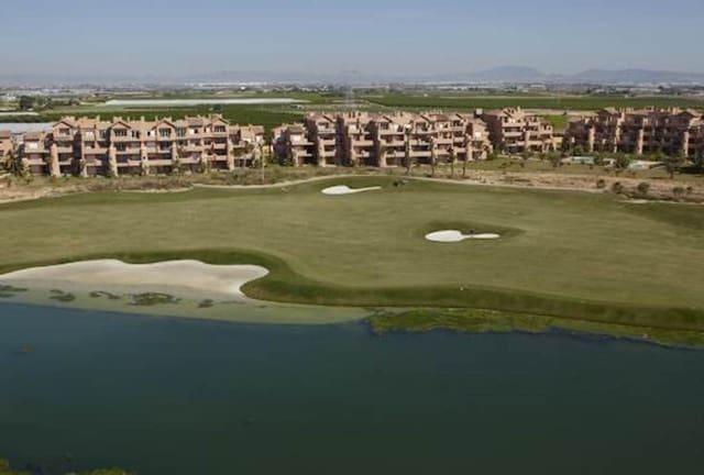 2 bedroom Apartment for sale in Torre-Pacheco with pool garage - € 193,000 (Ref: 8931712)