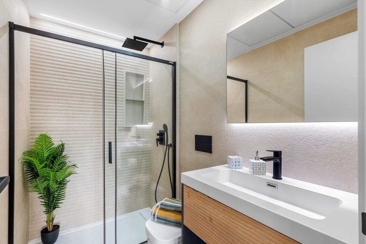 3 bedroom Apartment for sale in Torre-Pacheco with pool - € 449,000 (Ref: 8954684)