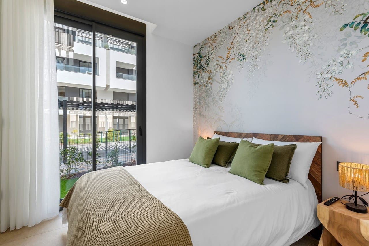 3 bedroom Apartment for sale in Torre-Pacheco with pool - € 449,000 (Ref: 8954684)