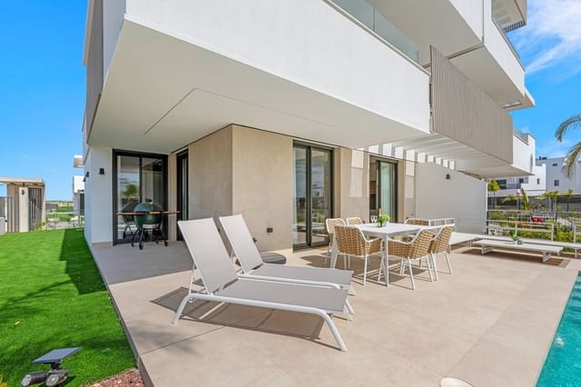 3 quarto Apartamento para venda em Torre-Pacheco com piscina - 449 000 € (Ref: 8954684)