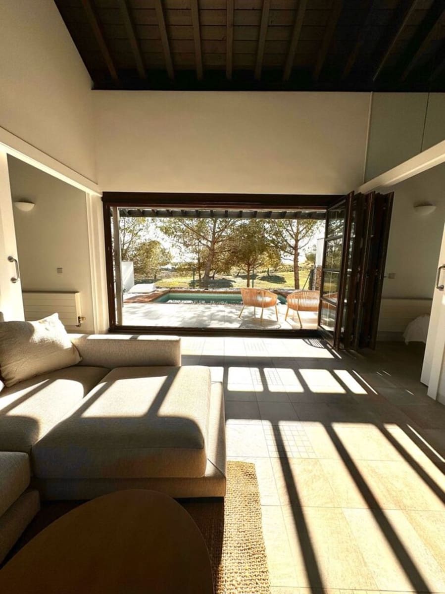 2 makuuhuone Huvila myytävänä paikassa Sucina mukana uima-altaan - 298 000 € (Ref: 8958220)