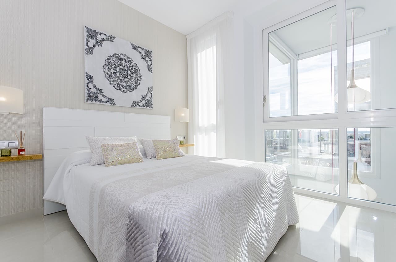 3 bedroom Villa for sale in Los Montesinos with pool garage - € 480,000 (Ref: 8983410)