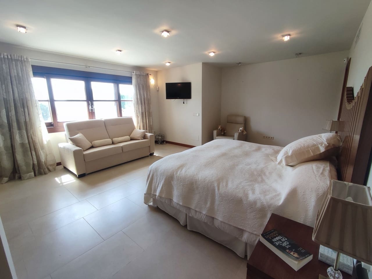 4 bedroom Villa for sale in Sucina with pool - € 995,000 (Ref: 8988678)