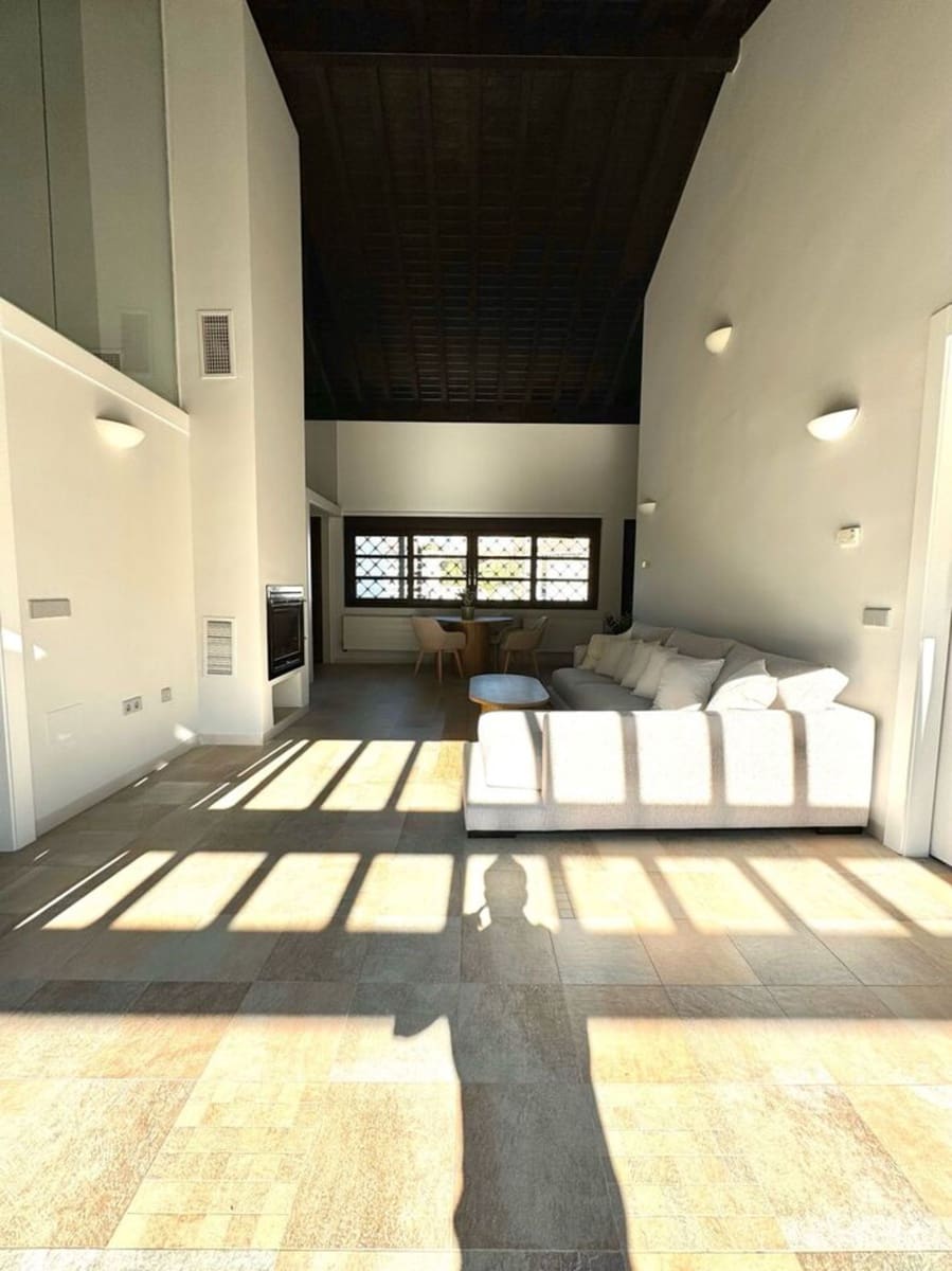 2 soveværelse Villa til salg i Sucina med swimmingpool - € 298.000 (Ref: 8996400)