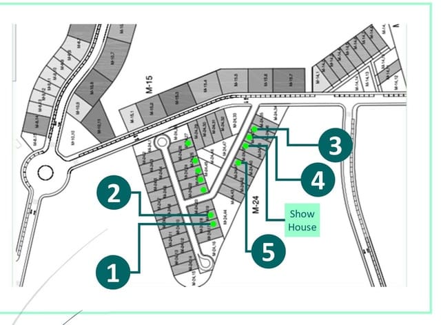 2 soveværelse Villa til salg i Sucina, Murcia by med swimmingpool - € 298.000 (Ref: 8996400)