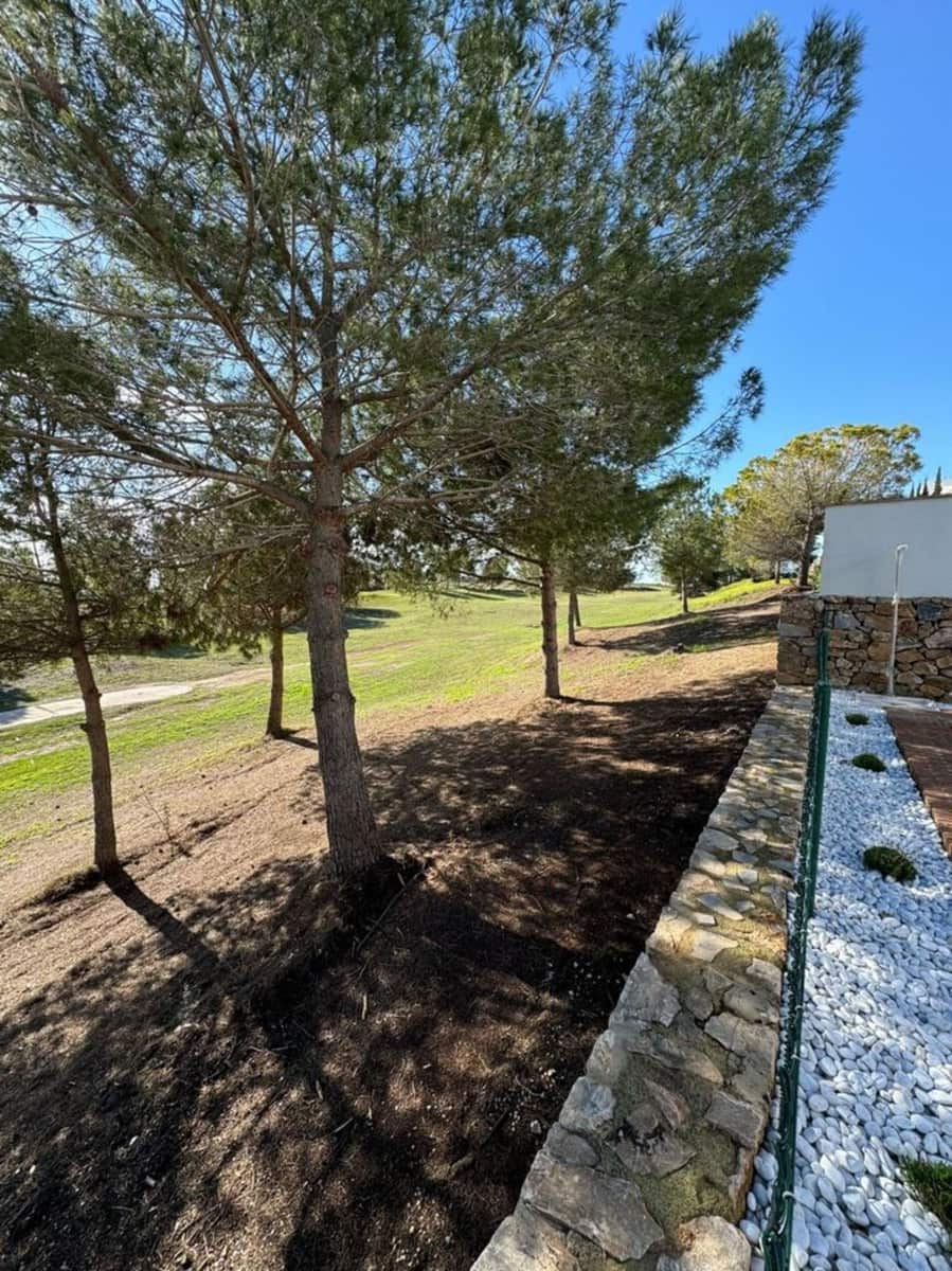 2 soveværelse Villa til salg i Sucina med swimmingpool - € 298.000 (Ref: 8996400)