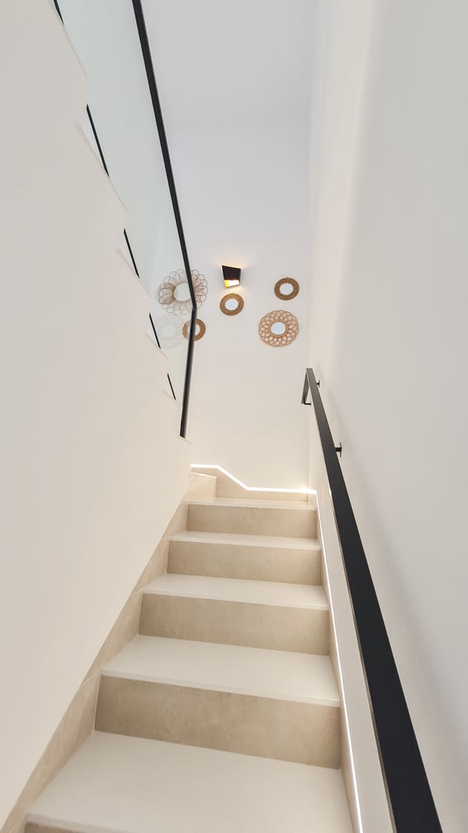 3 bedroom Villa for sale in San Pedro del Pinatar with pool garage - € 397,000 (Ref: 9041413)