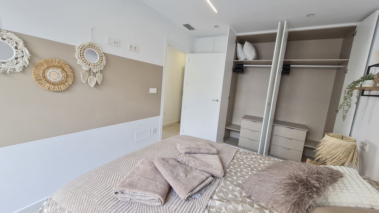 3 bedroom Villa for sale in San Pedro del Pinatar with pool garage - € 397,000 (Ref: 9041413)