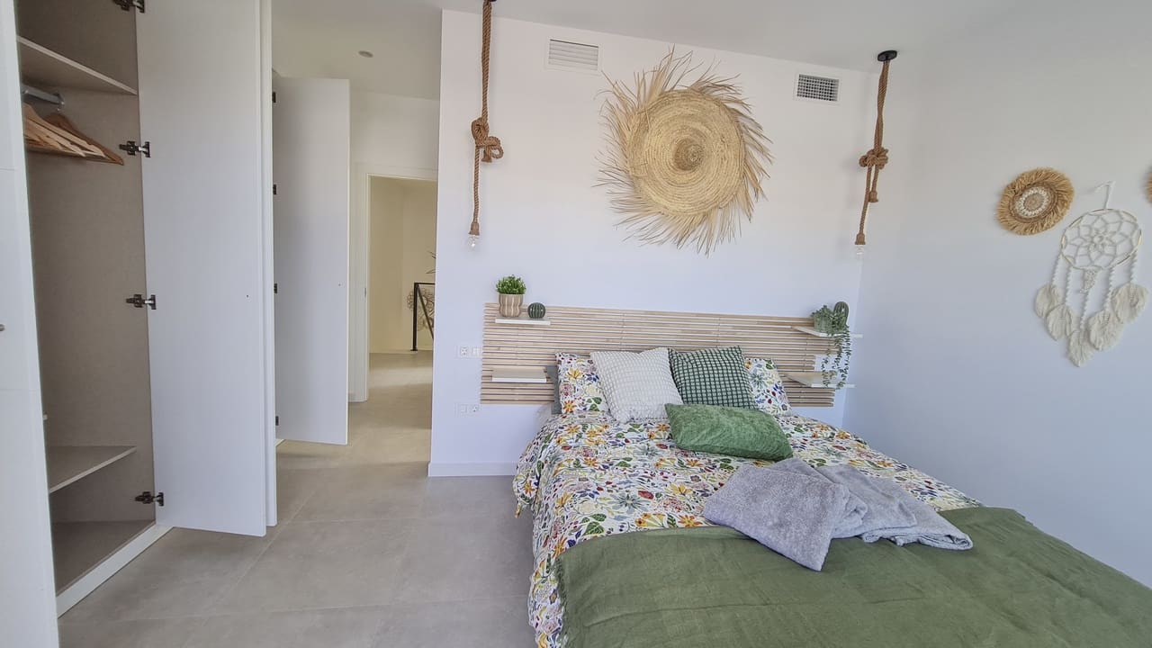 3 bedroom Villa for sale in San Pedro del Pinatar with pool garage - € 397,000 (Ref: 9041413)