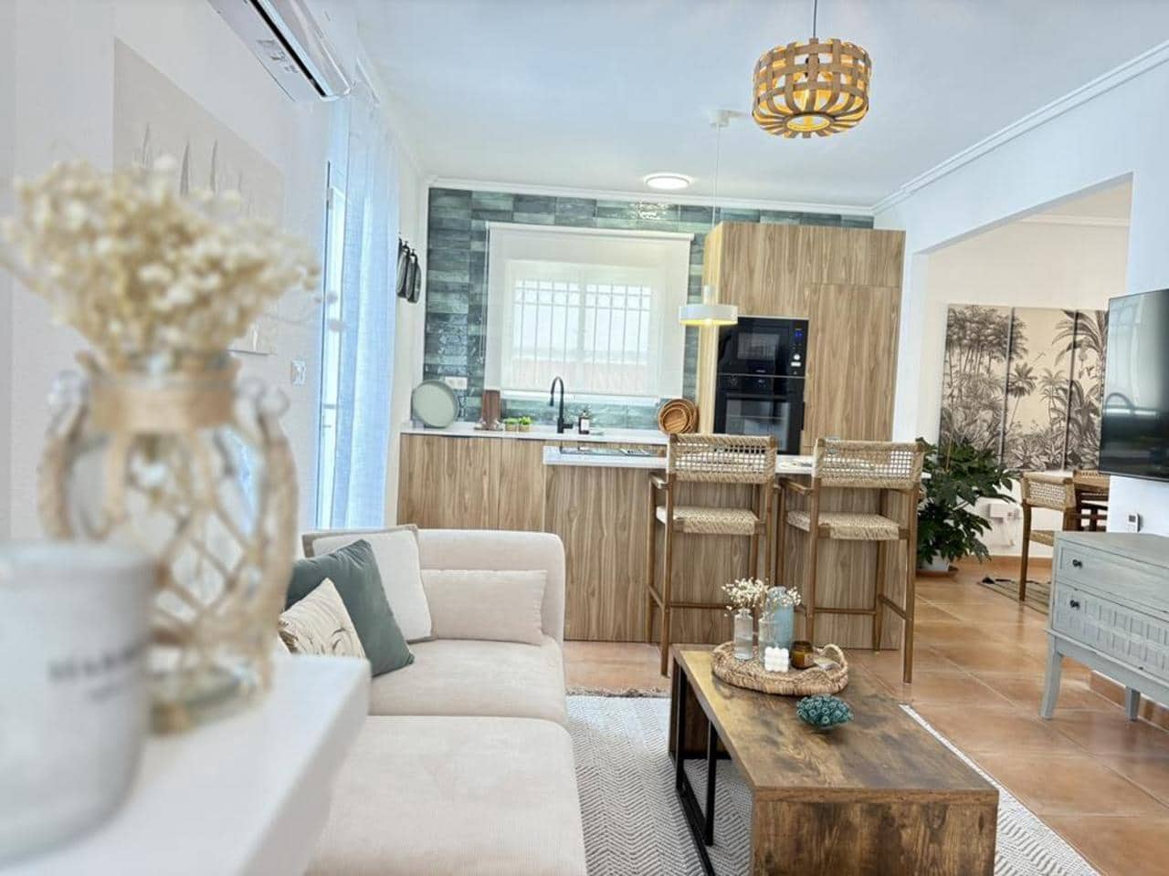 3 sovrum Villa till salu i Sucina med pool - 300 000 € (Ref: 9049780)