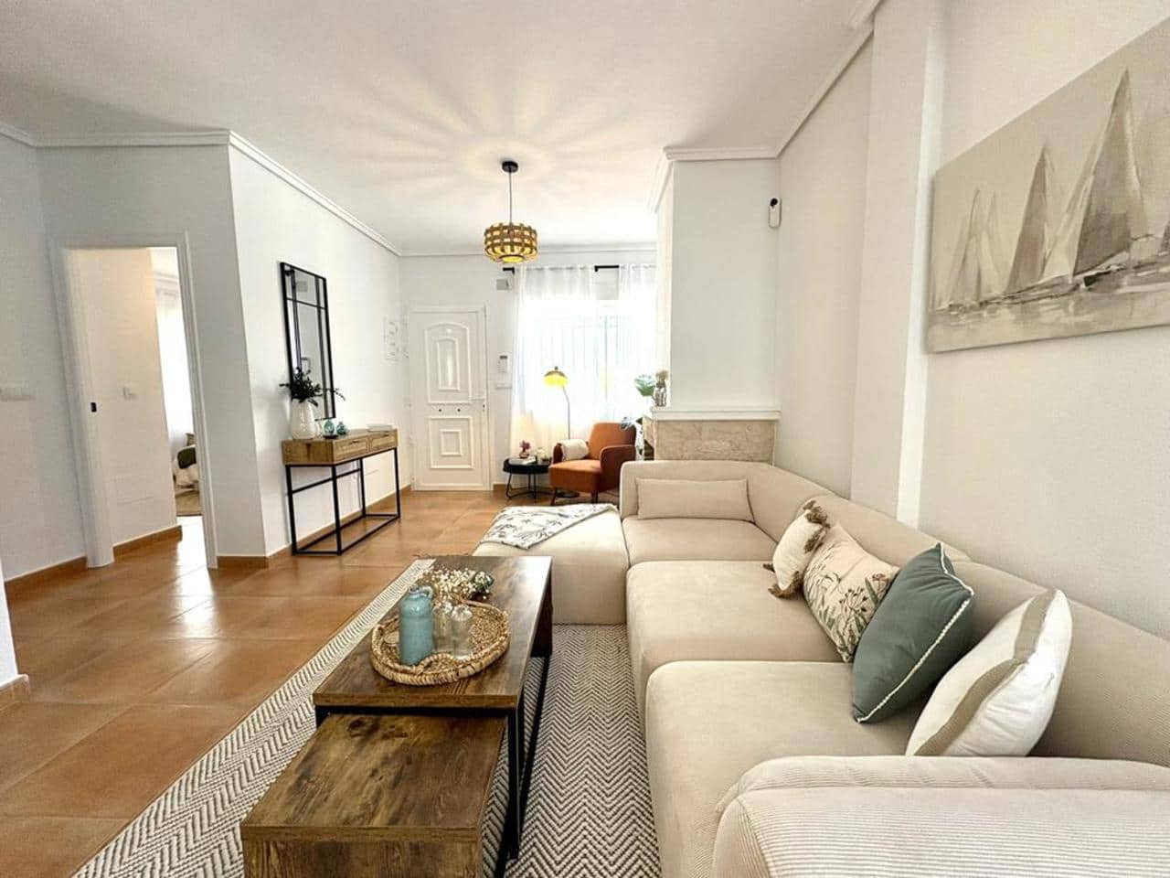 3 sovrum Villa till salu i Sucina med pool - 300 000 € (Ref: 9049780)