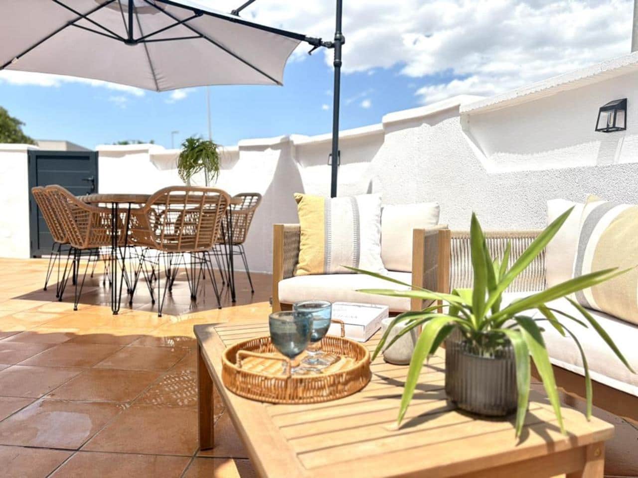 3 sovrum Villa till salu i Sucina med pool - 300 000 € (Ref: 9049780)