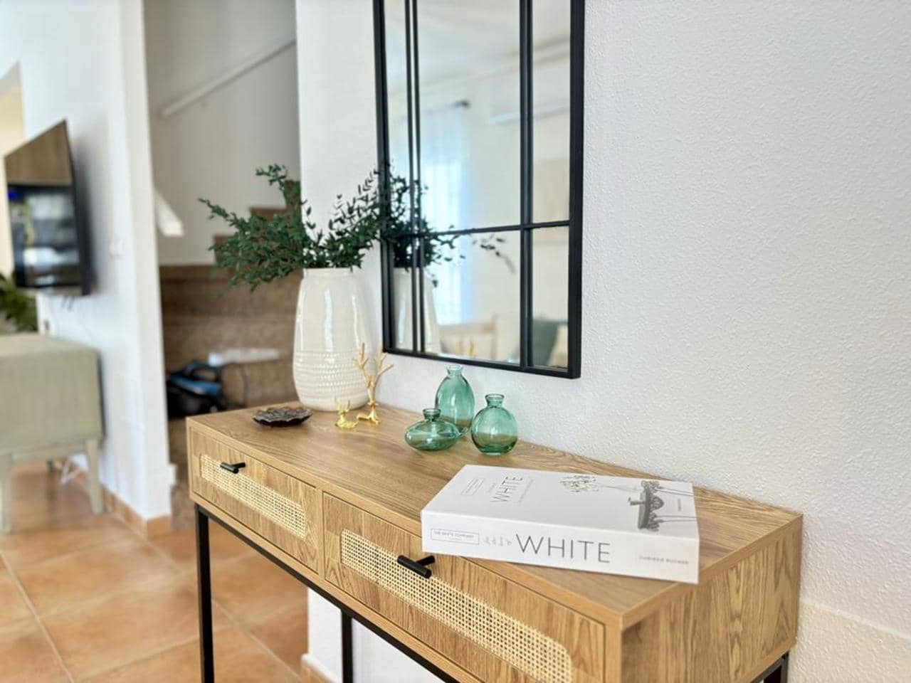 3 sovrum Villa till salu i Sucina med pool - 300 000 € (Ref: 9049780)