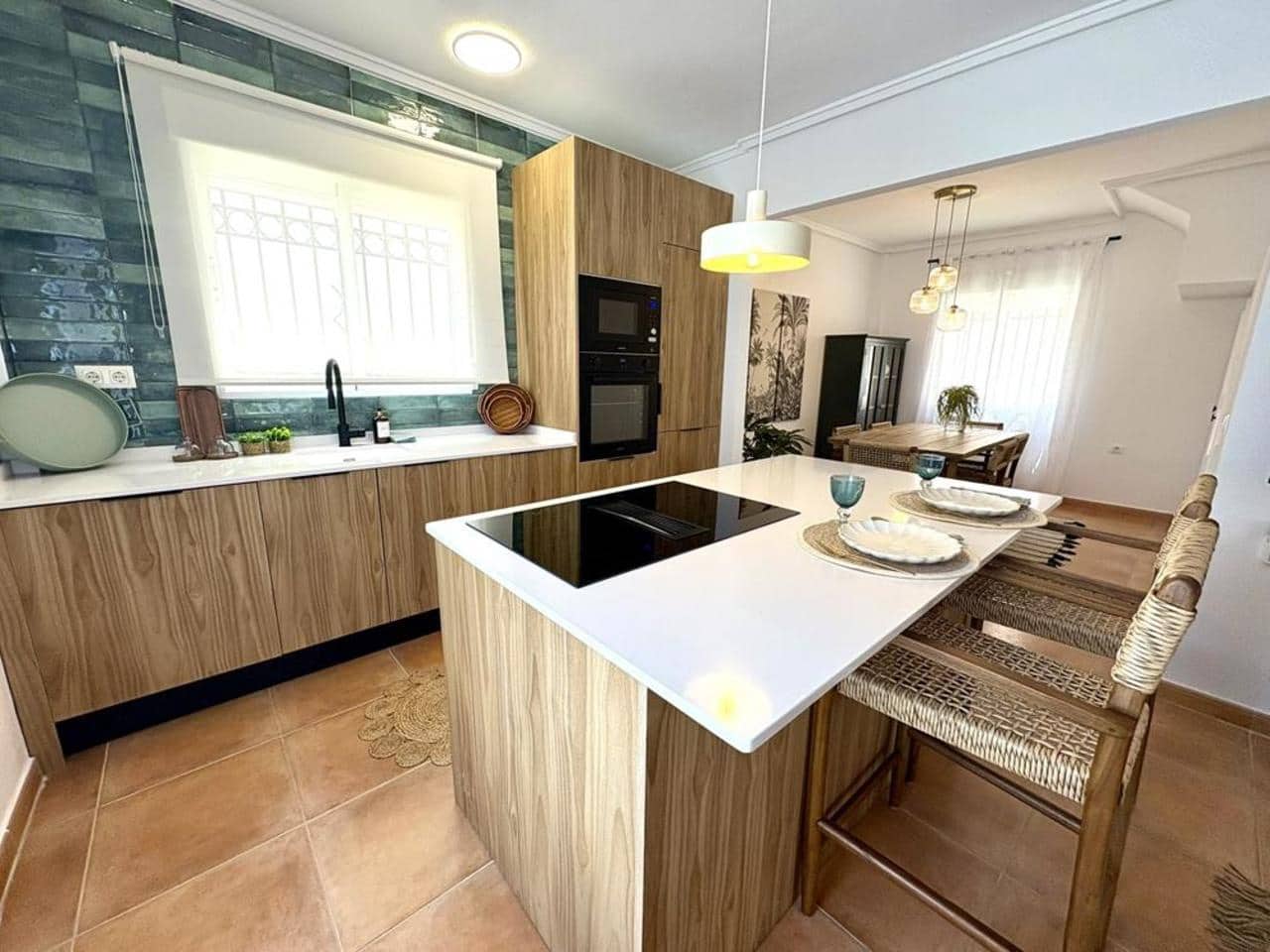 3 sovrum Villa till salu i Sucina med pool - 300 000 € (Ref: 9049780)