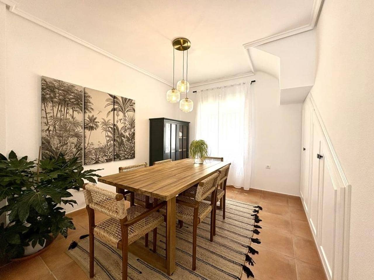 3 sovrum Villa till salu i Sucina med pool - 300 000 € (Ref: 9049780)