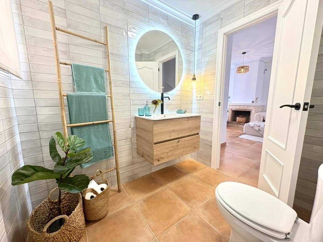 3 sovrum Villa till salu i Sucina med pool - 300 000 € (Ref: 9049780)