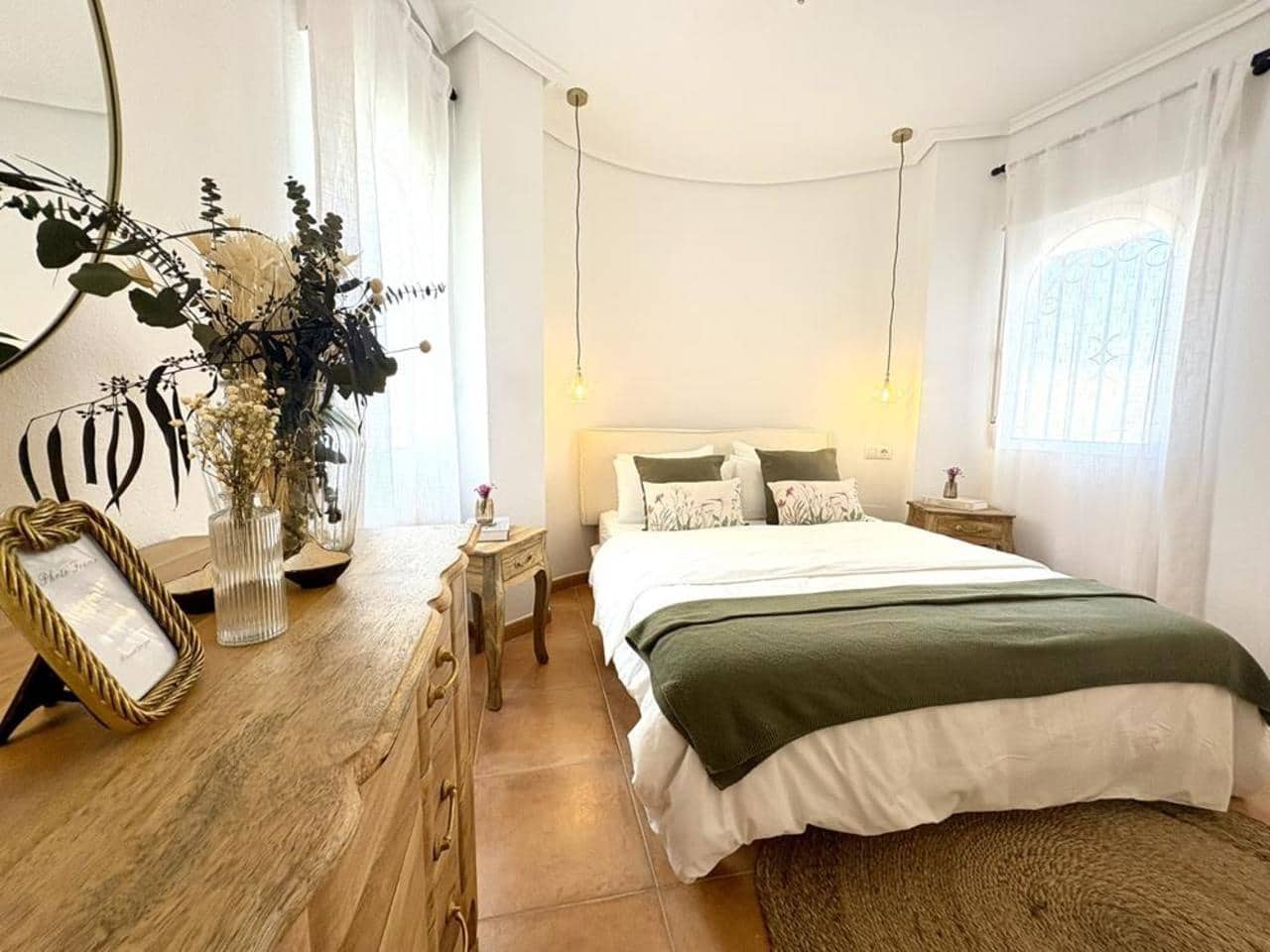 3 sovrum Villa till salu i Sucina med pool - 300 000 € (Ref: 9049780)