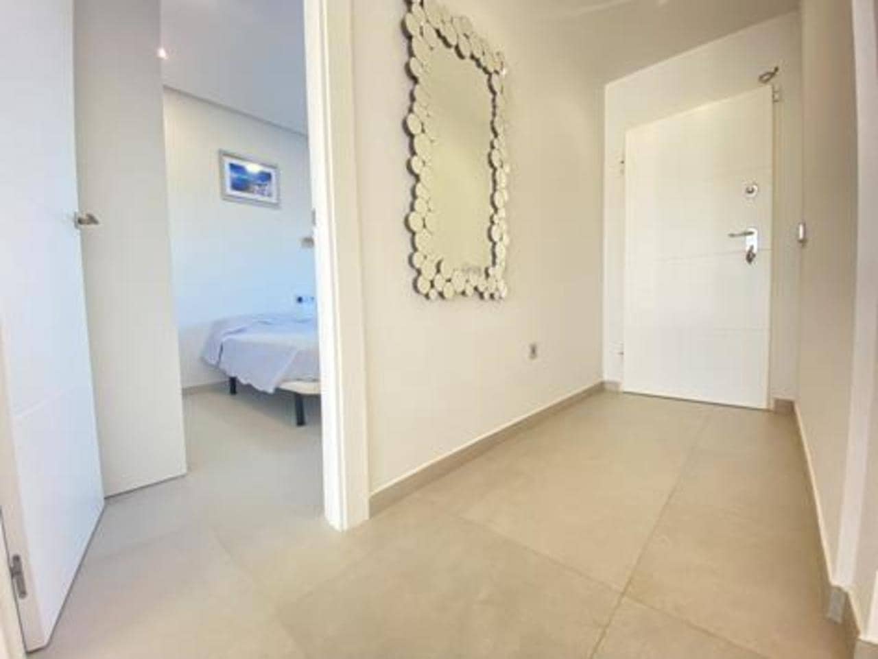 2 soveværelse Lejlighed til salg i Dolores De Pacheco med swimmingpool - € 210.000 (Ref: 9064832)