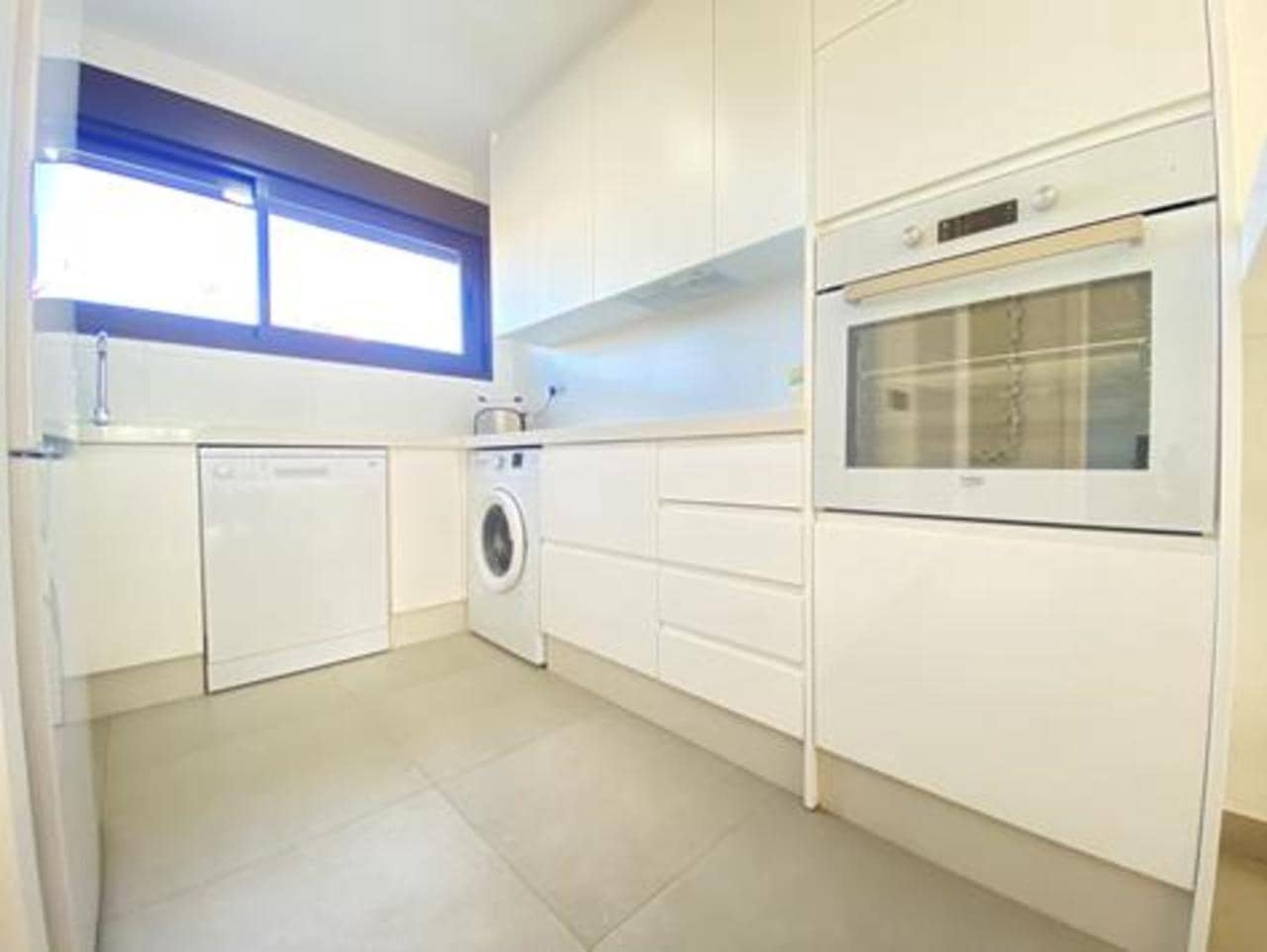 2 soveværelse Lejlighed til salg i Dolores De Pacheco med swimmingpool - € 210.000 (Ref: 9064832)