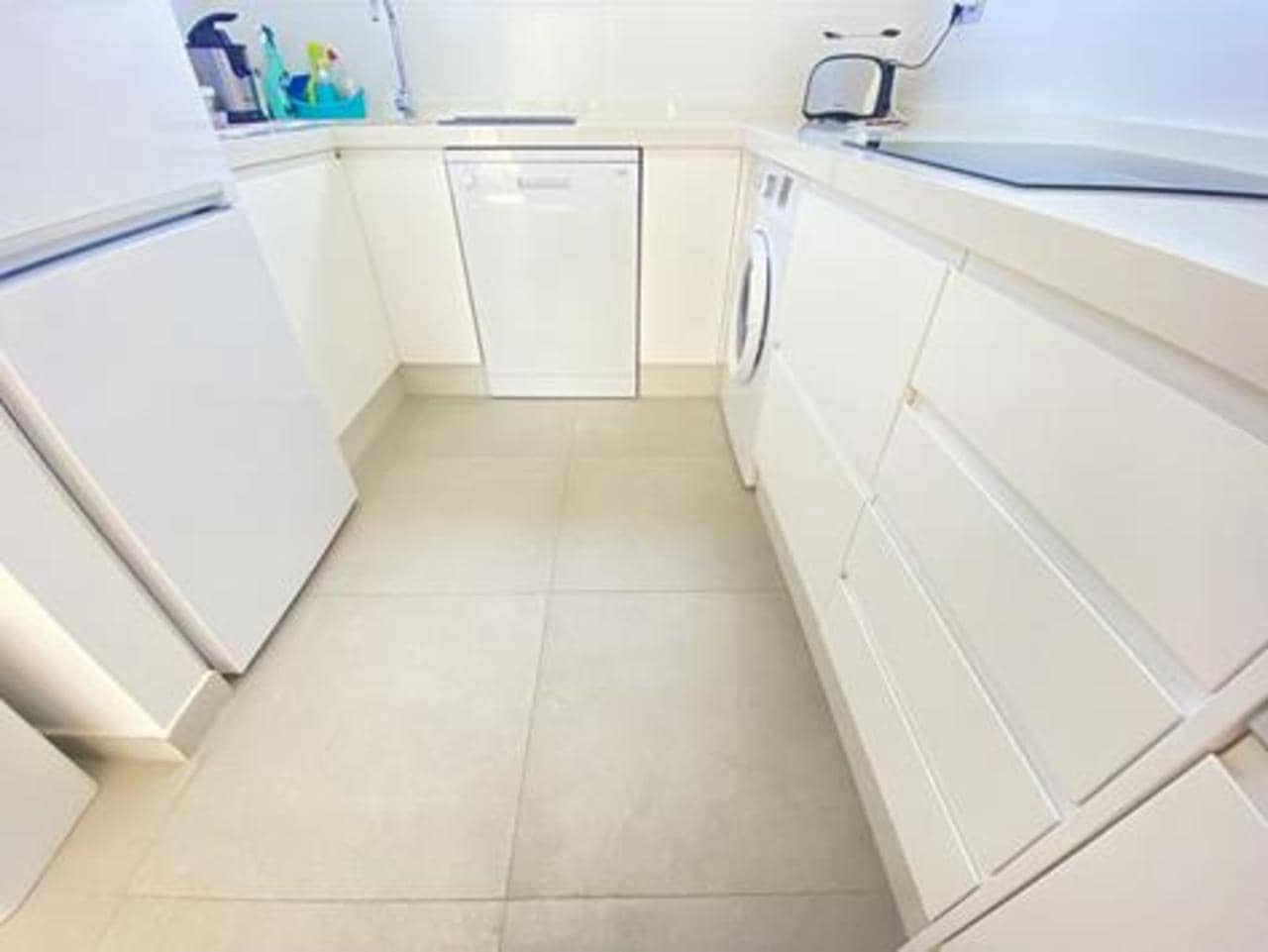 2 soveværelse Lejlighed til salg i Dolores De Pacheco med swimmingpool - € 210.000 (Ref: 9064832)