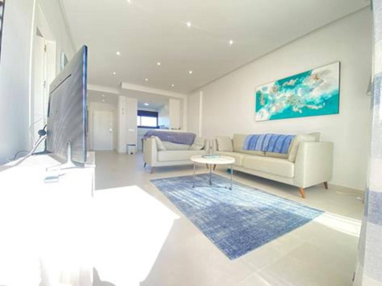 2 soveværelse Lejlighed til salg i Dolores De Pacheco med swimmingpool - € 210.000 (Ref: 9064832)