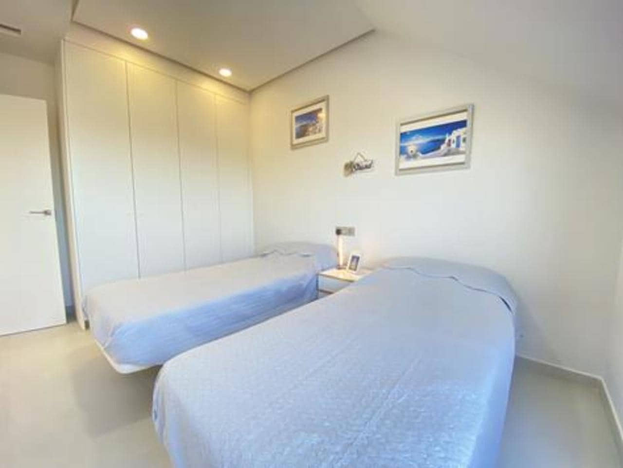 2 soveværelse Lejlighed til salg i Dolores De Pacheco med swimmingpool - € 210.000 (Ref: 9064832)