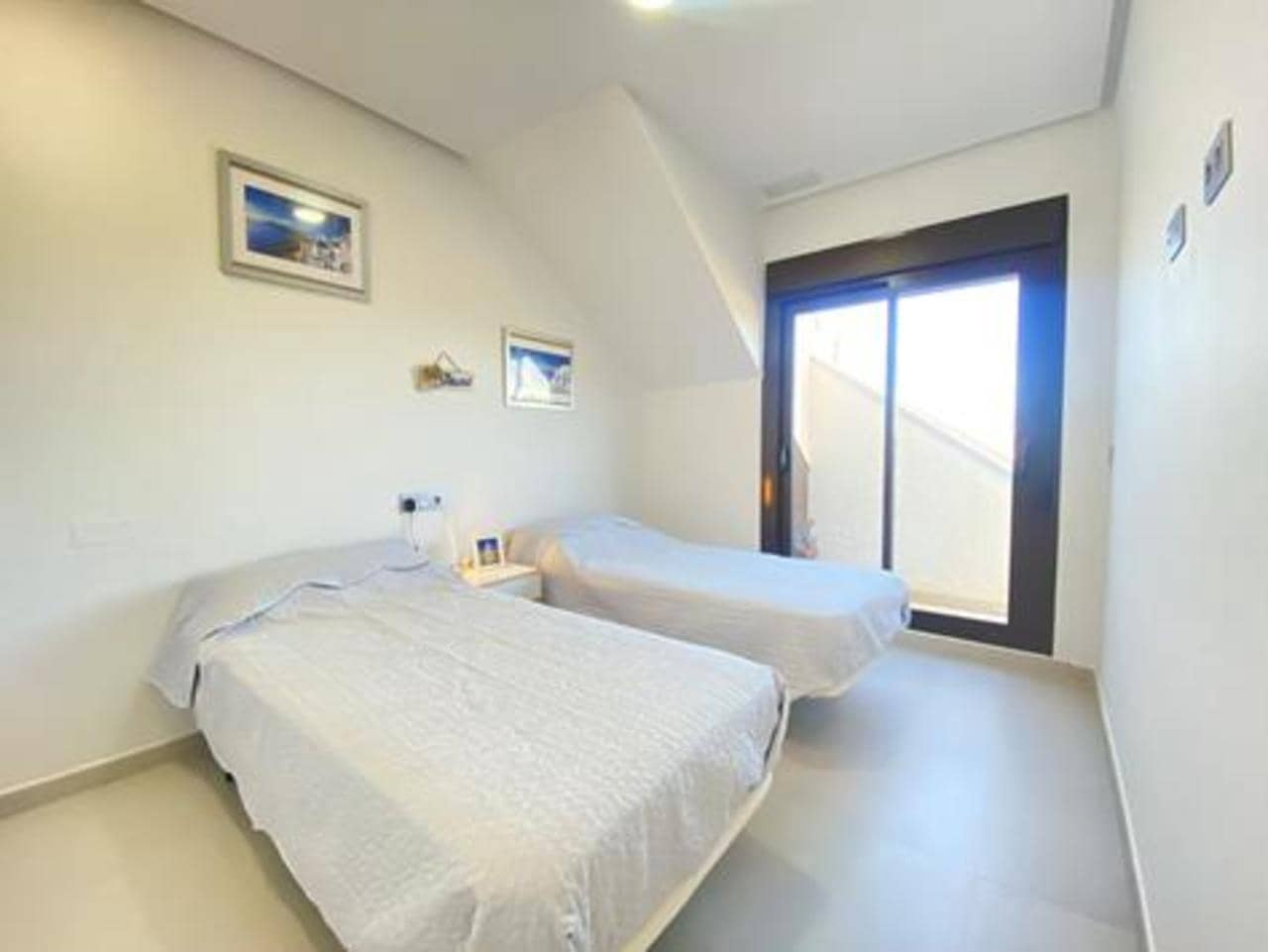 2 soveværelse Lejlighed til salg i Dolores De Pacheco med swimmingpool - € 210.000 (Ref: 9064832)