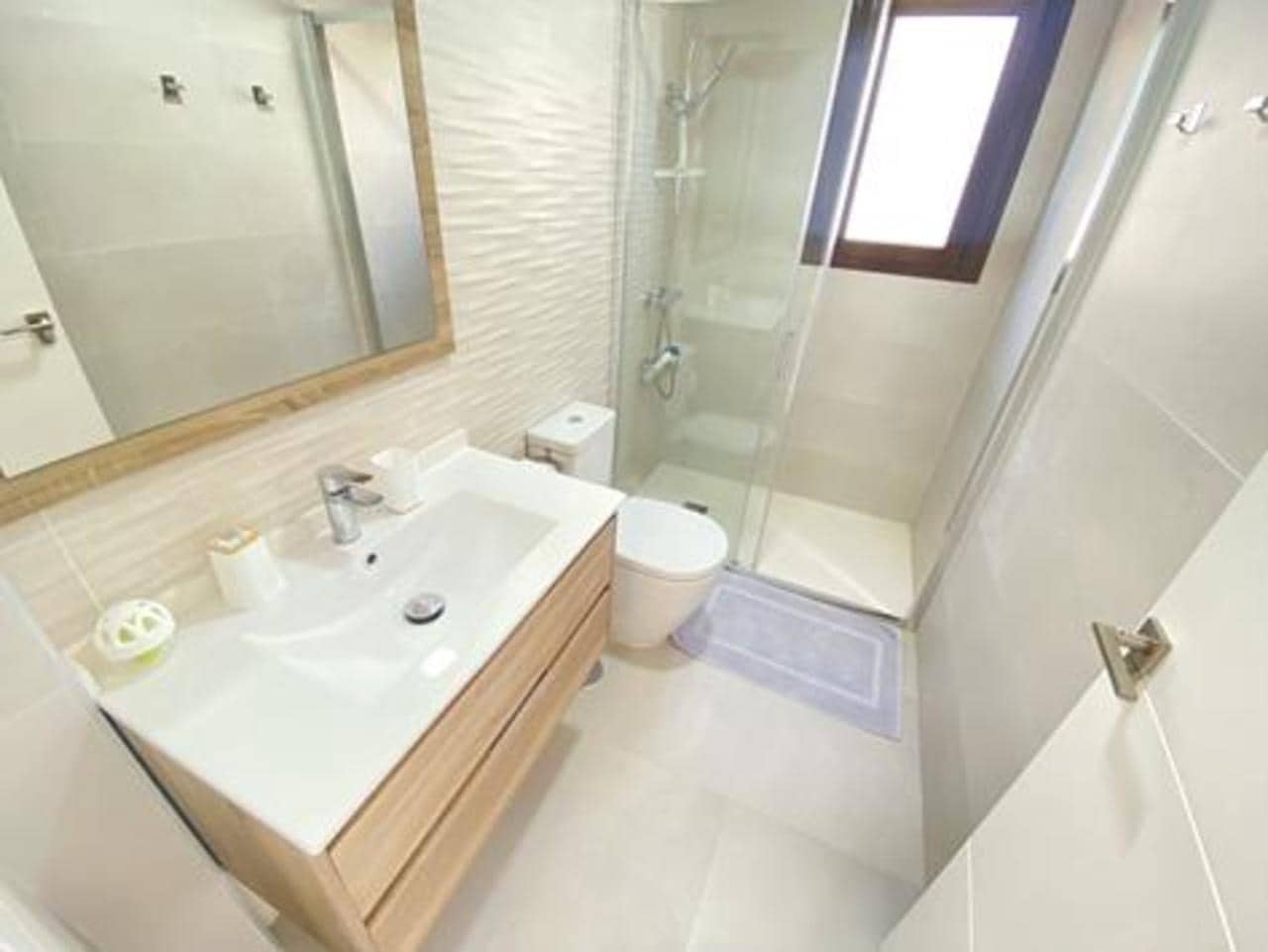 2 soveværelse Lejlighed til salg i Dolores De Pacheco med swimmingpool - € 210.000 (Ref: 9064832)