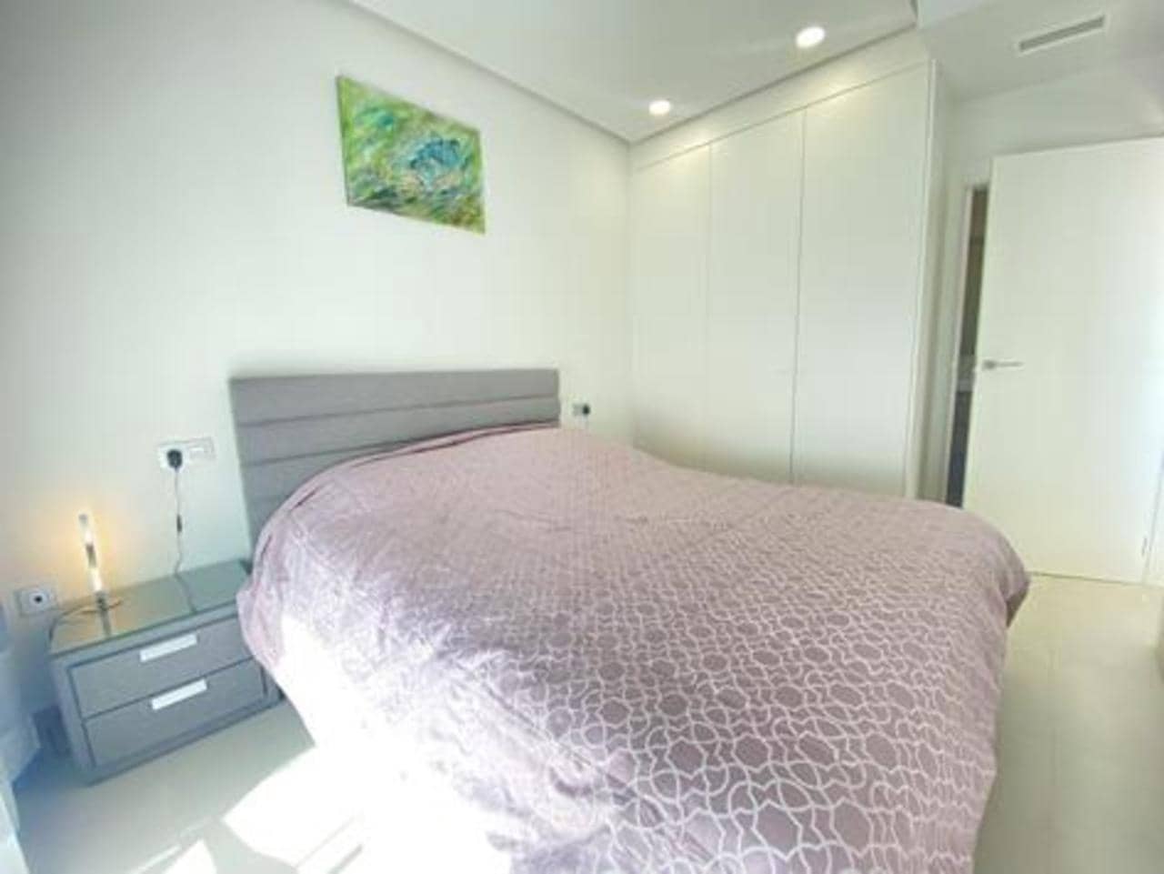 2 soveværelse Lejlighed til salg i Dolores De Pacheco med swimmingpool - € 210.000 (Ref: 9064832)