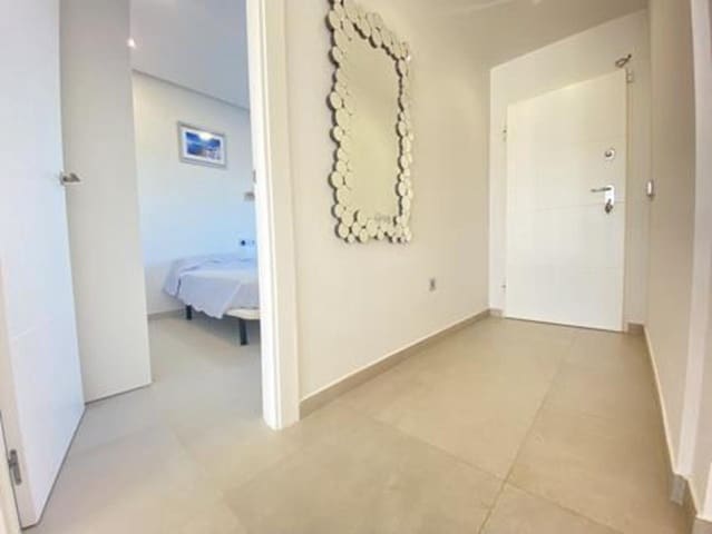 2 slaapkamer Appartement te koop in Dolores De Pacheco, Torre-Pacheco met zwembad - € 210.000 (Ref: 9064832)