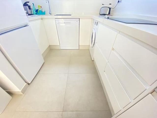 2 slaapkamer Appartement te koop in Dolores De Pacheco, Torre-Pacheco met zwembad - € 210.000 (Ref: 9064832)