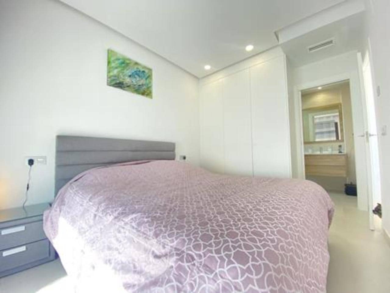 2 soveværelse Lejlighed til salg i Dolores De Pacheco med swimmingpool - € 210.000 (Ref: 9064832)