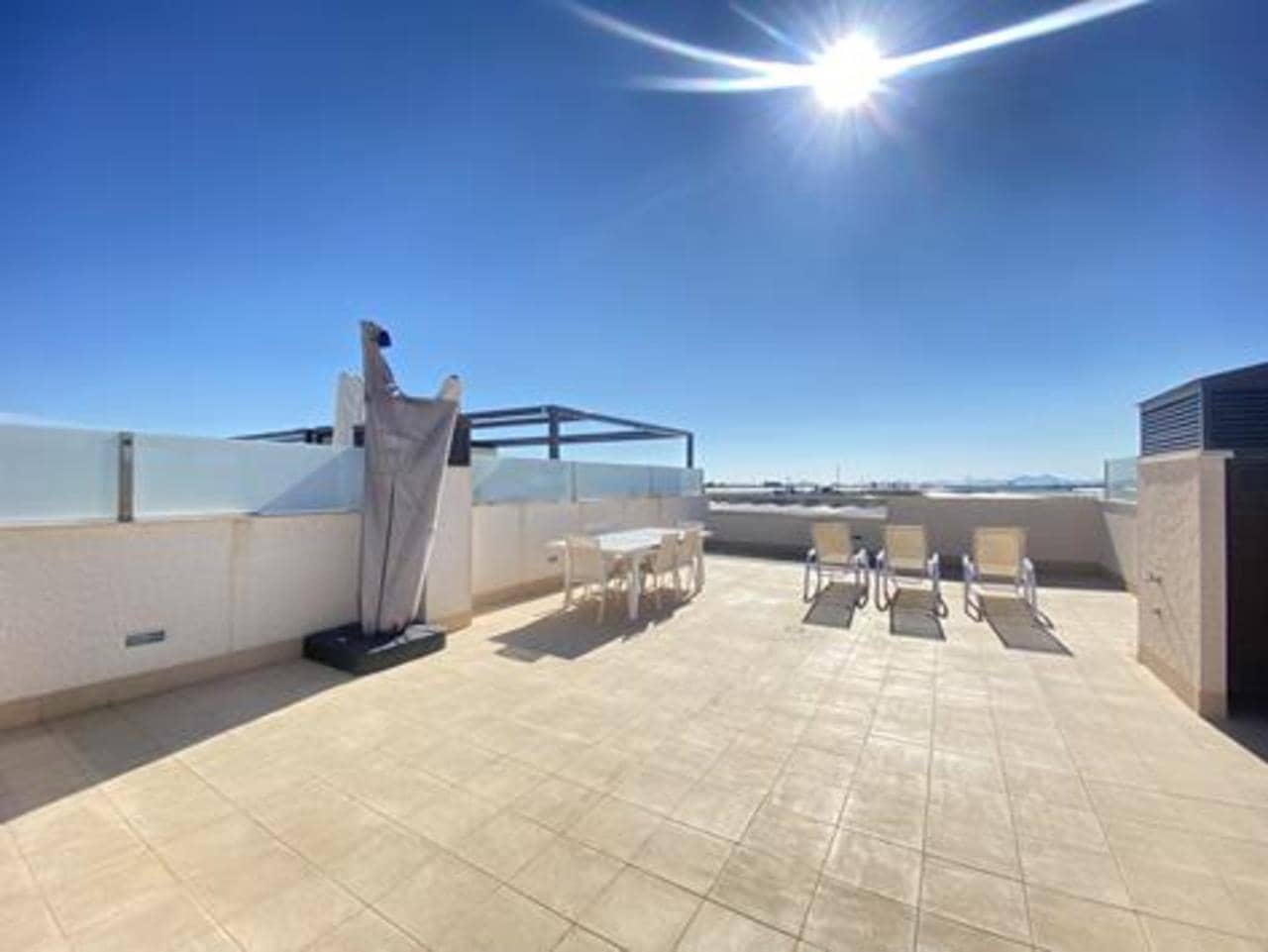 2 soveværelse Lejlighed til salg i Dolores De Pacheco med swimmingpool - € 210.000 (Ref: 9064832)