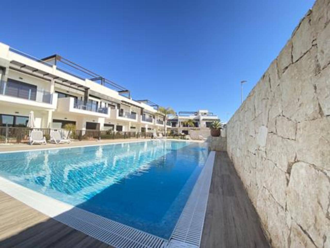 2 soveværelse Lejlighed til salg i Dolores De Pacheco med swimmingpool - € 210.000 (Ref: 9064832)