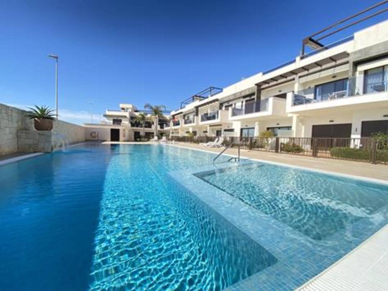 2 soveværelse Lejlighed til salg i Dolores De Pacheco med swimmingpool - € 210.000 (Ref: 9064832)