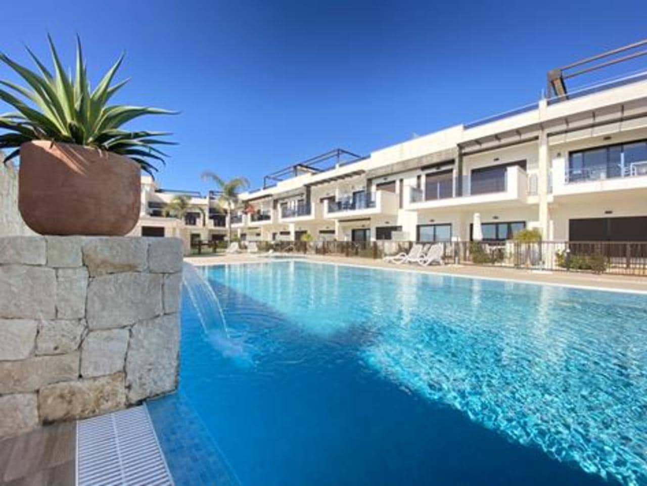 2 soveværelse Lejlighed til salg i Dolores De Pacheco med swimmingpool - € 210.000 (Ref: 9064832)