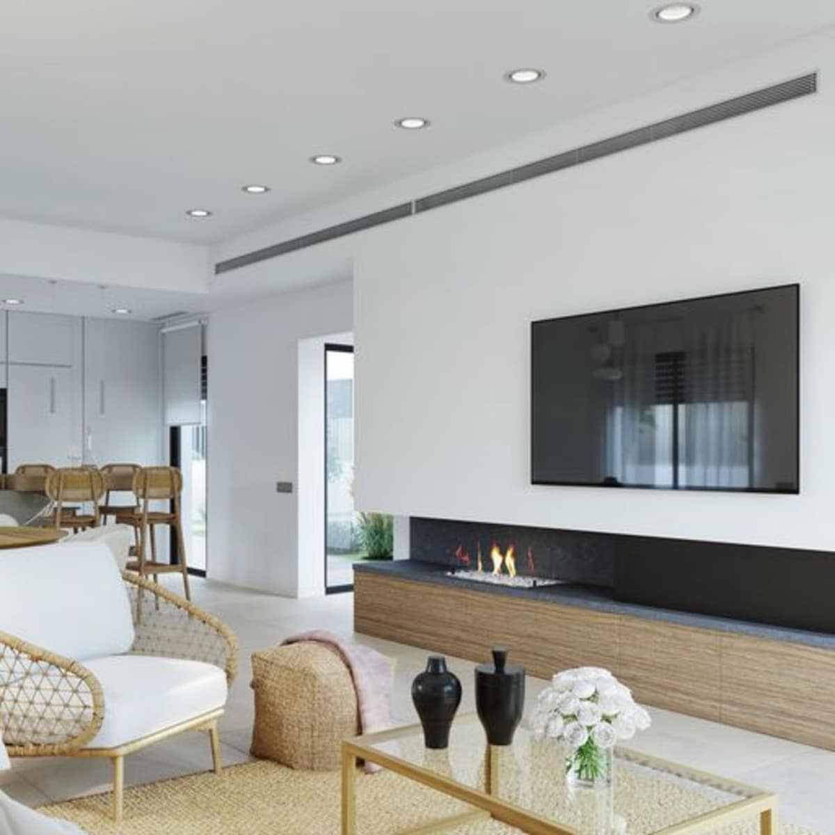 3 bedroom Villa for sale in Banos y Mendigo with pool garage - € 375,900 (Ref: 9076863)